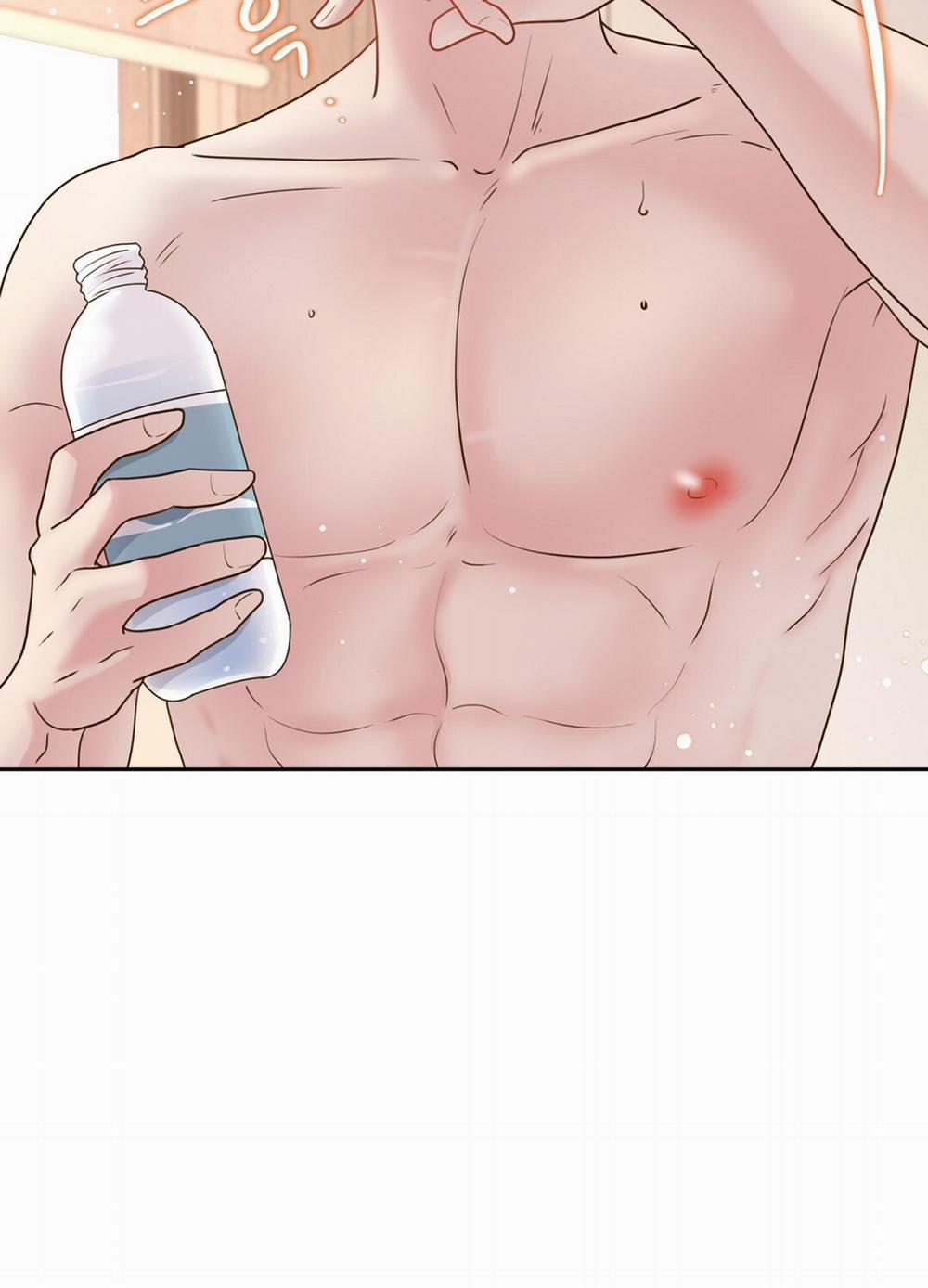 [18+] Trải Nghiệm Thân Mật Với Bạn Của Anh Trai 37.1 trang 21