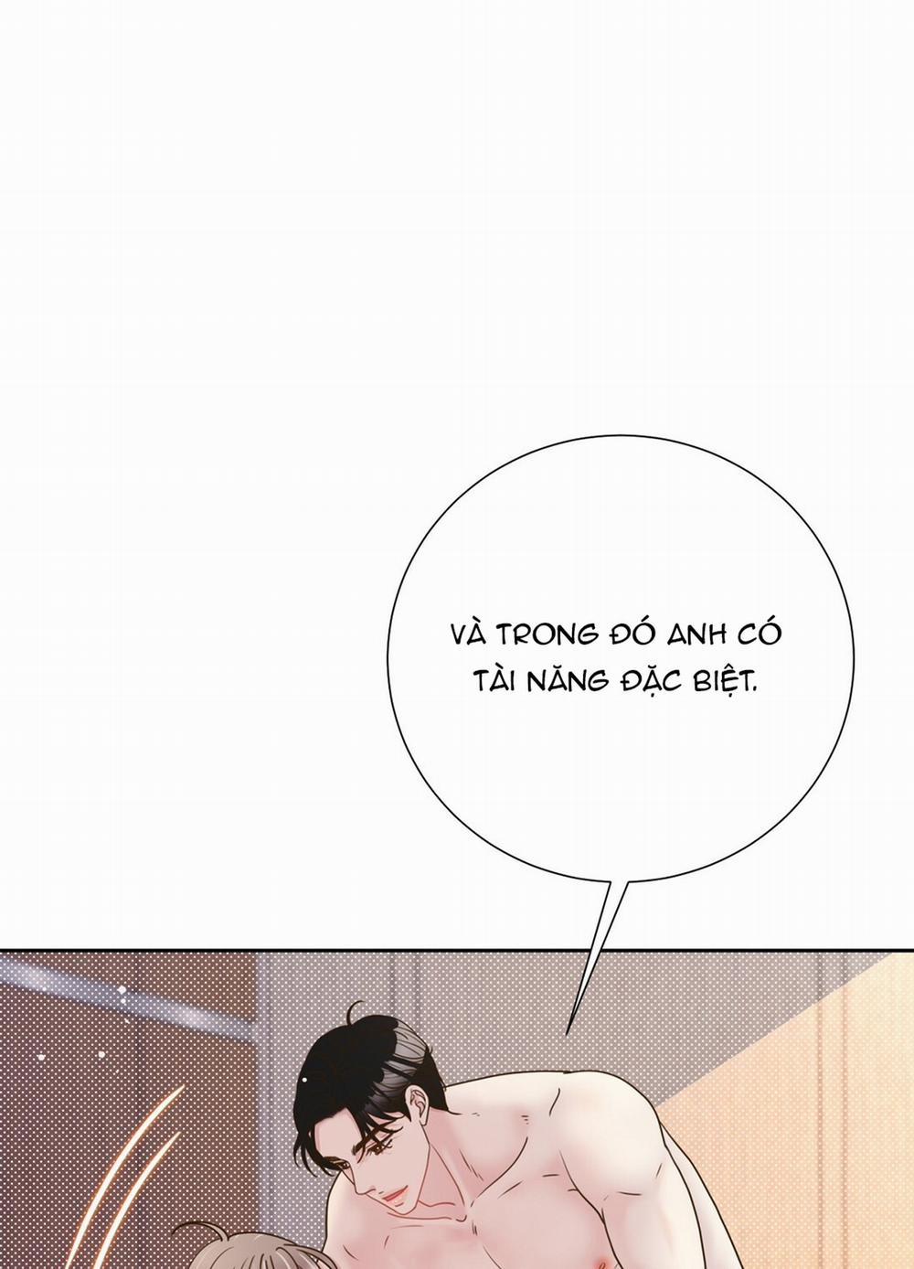 [18+] Trải Nghiệm Thân Mật Với Bạn Của Anh Trai 37.1 trang 22