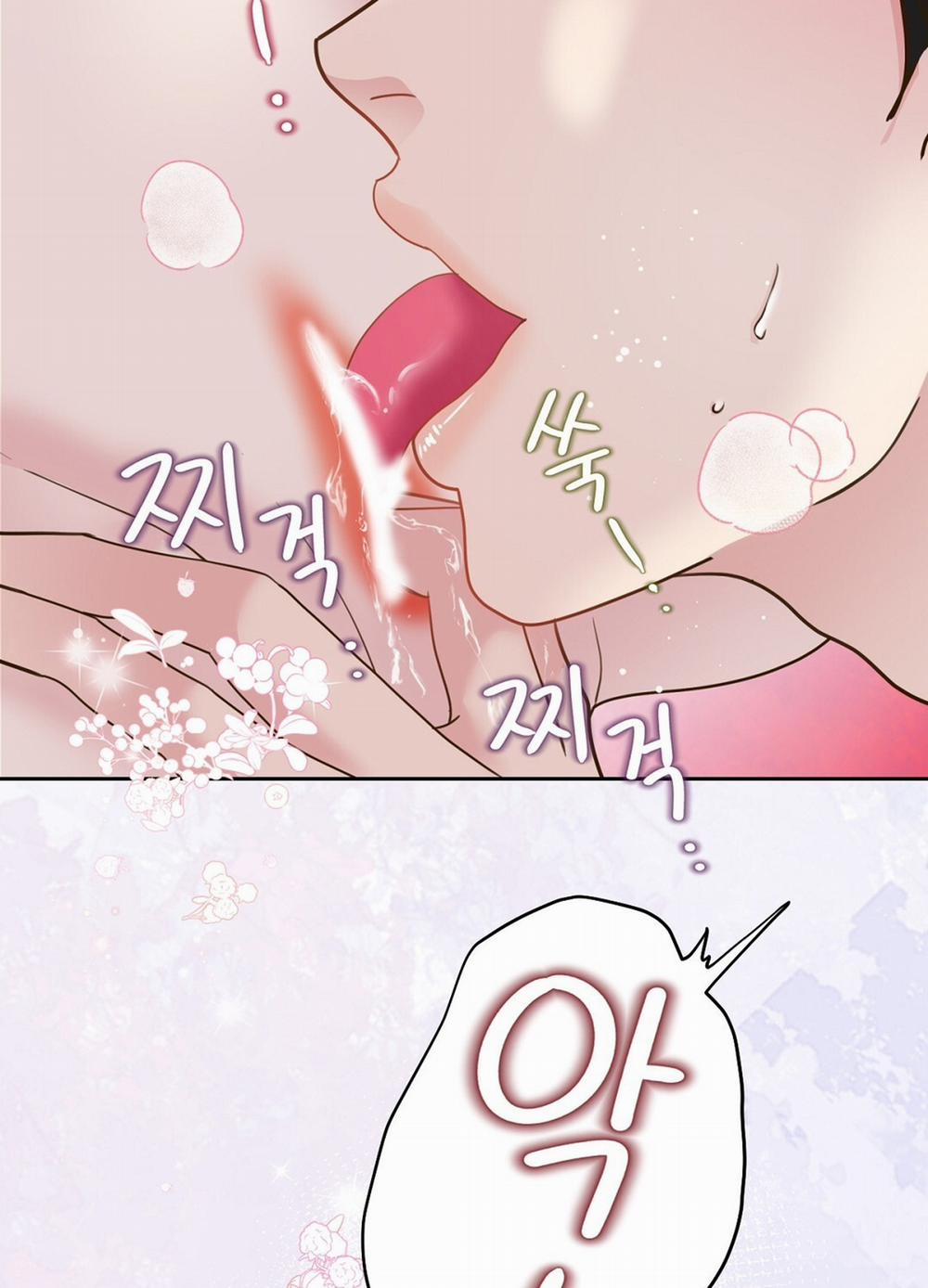 [18+] Trải Nghiệm Thân Mật Với Bạn Của Anh Trai 37.1 trang 6