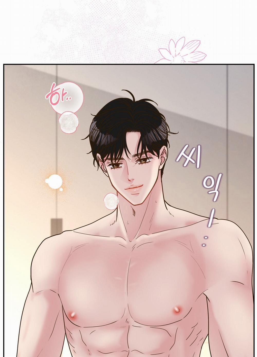 [18+] Trải Nghiệm Thân Mật Với Bạn Của Anh Trai 37.2 trang 11