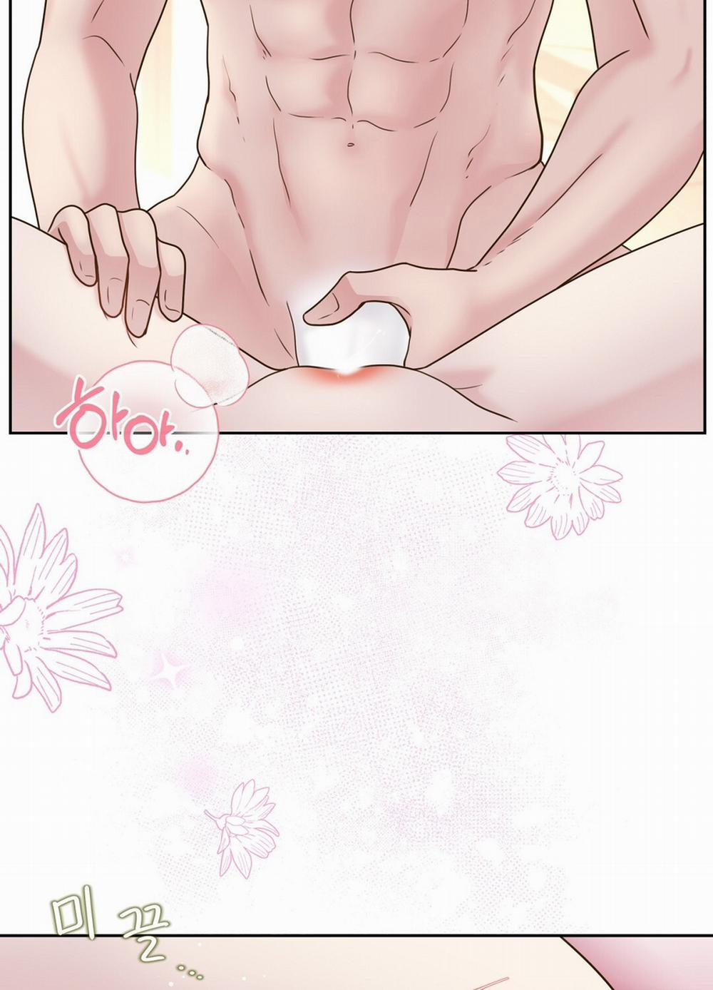 [18+] Trải Nghiệm Thân Mật Với Bạn Của Anh Trai 37.2 trang 12