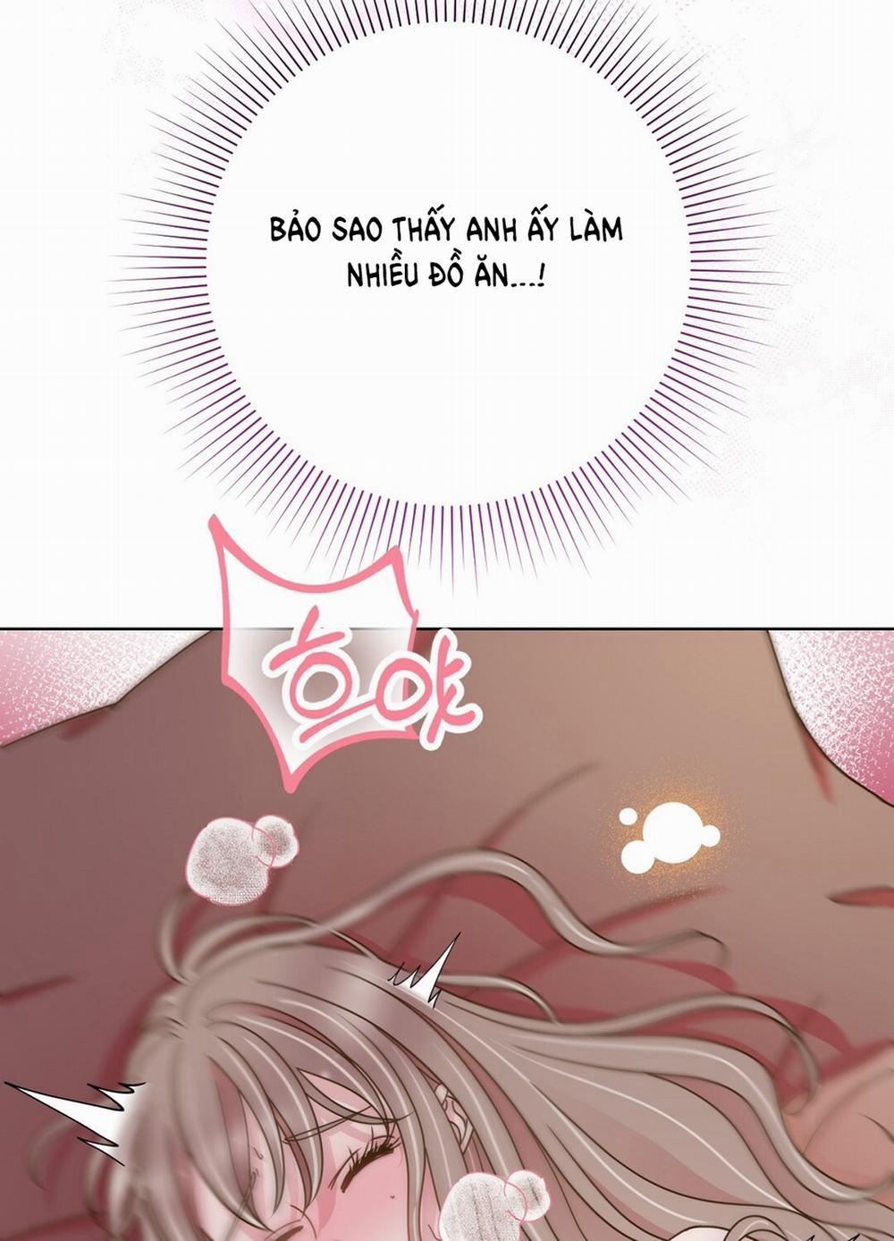 [18+] Trải Nghiệm Thân Mật Với Bạn Của Anh Trai 37.2 trang 17