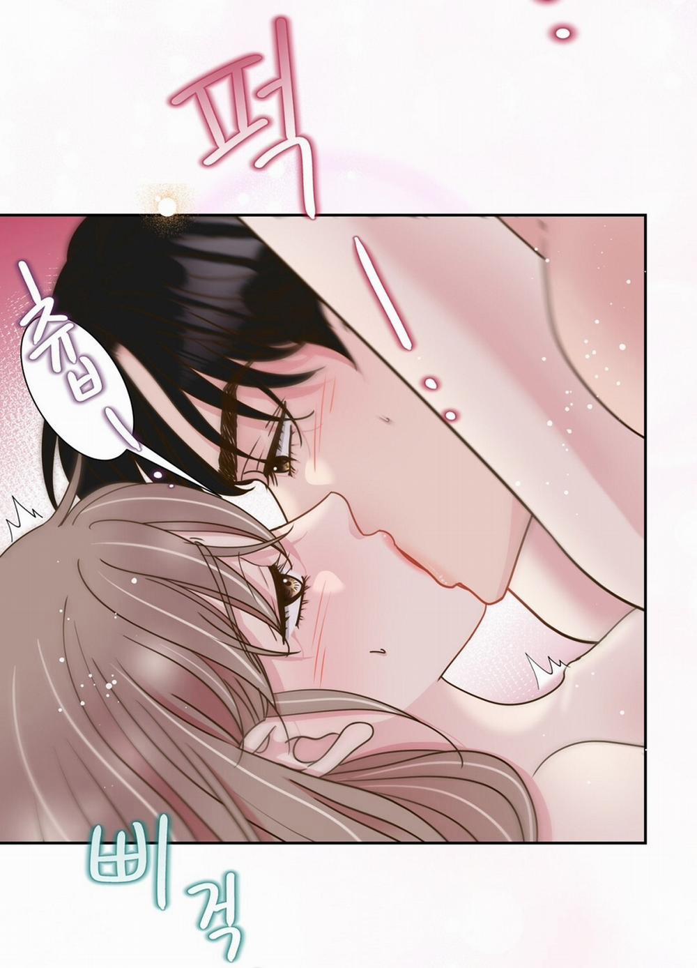 [18+] Trải Nghiệm Thân Mật Với Bạn Của Anh Trai 37.2 trang 35