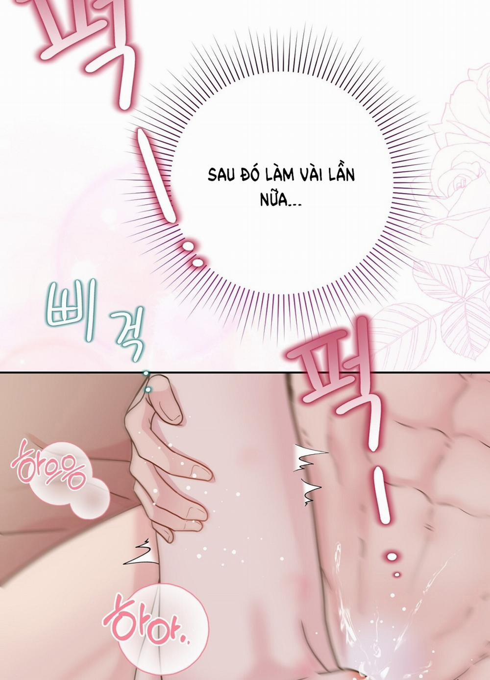 [18+] Trải Nghiệm Thân Mật Với Bạn Của Anh Trai 37.2 trang 38