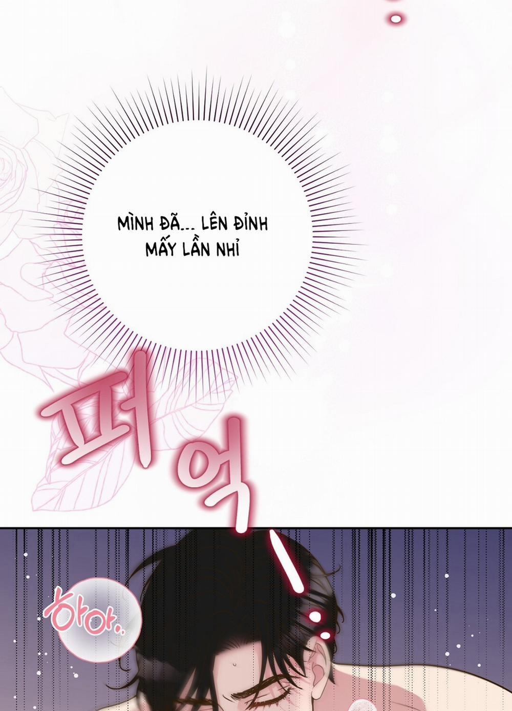 [18+] Trải Nghiệm Thân Mật Với Bạn Của Anh Trai 37.2 trang 40