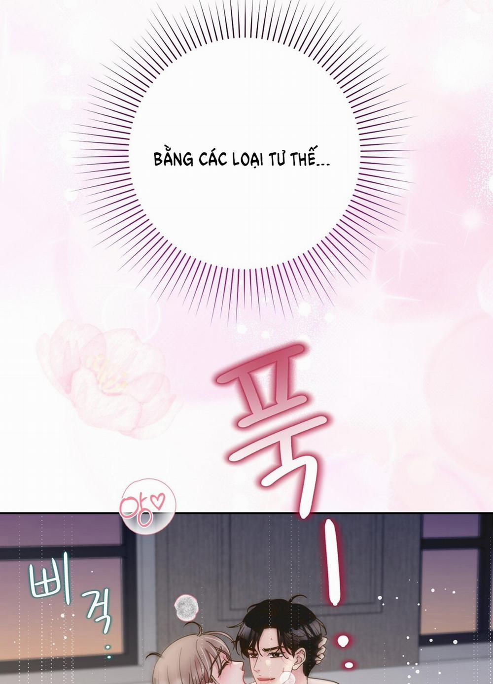 [18+] Trải Nghiệm Thân Mật Với Bạn Của Anh Trai 37.2 trang 42