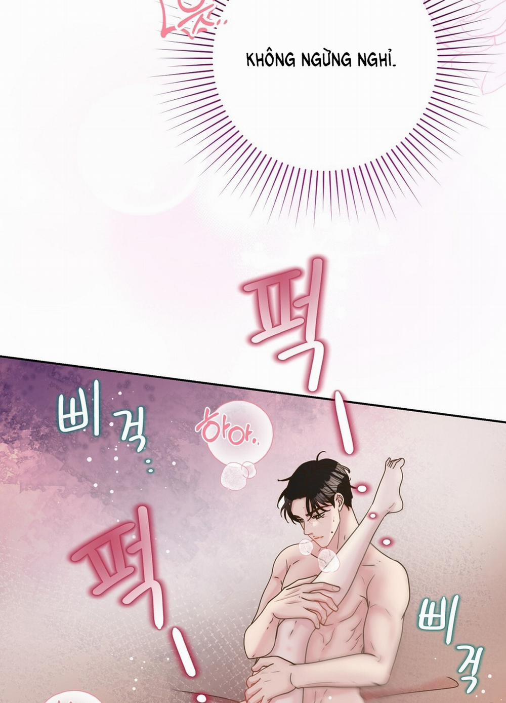 [18+] Trải Nghiệm Thân Mật Với Bạn Của Anh Trai 37.2 trang 44
