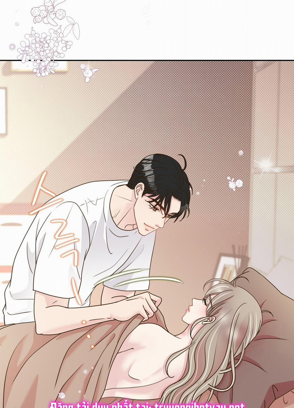 [18+] Trải Nghiệm Thân Mật Với Bạn Của Anh Trai 37.2 trang 53