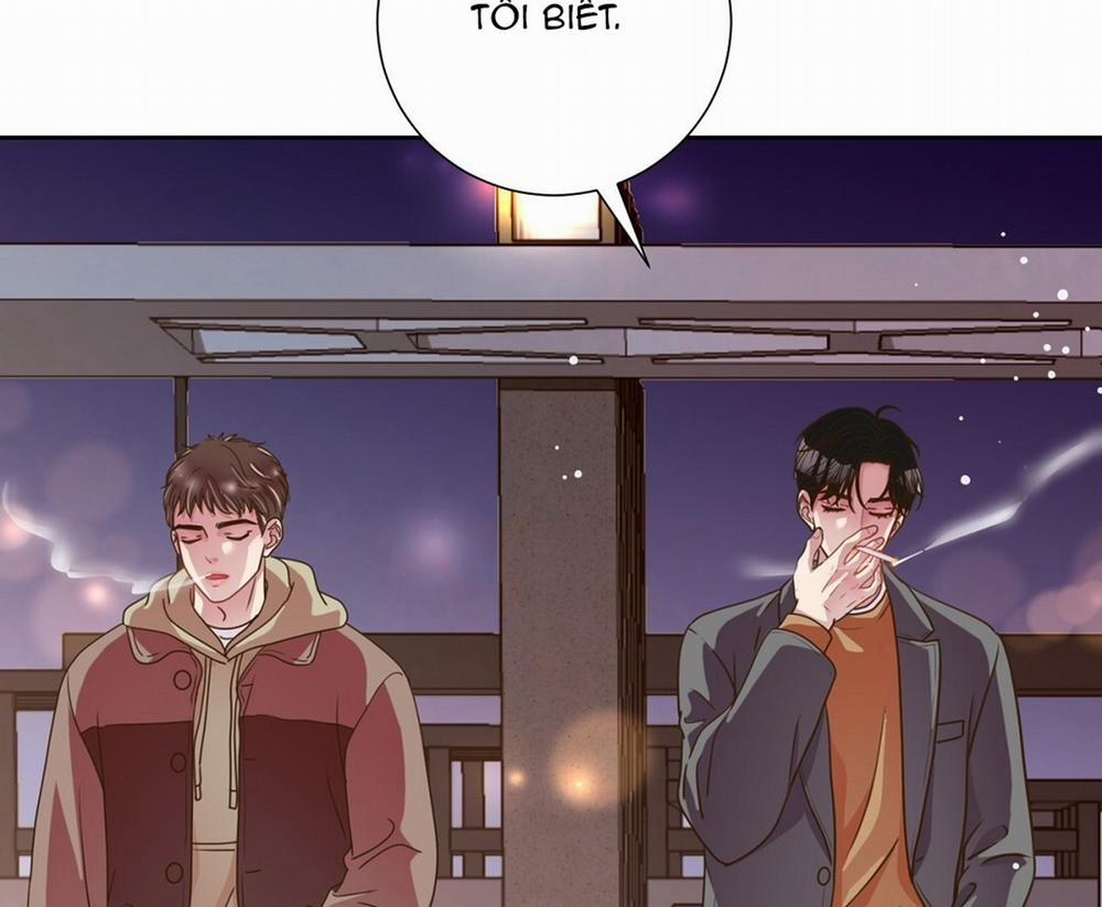 [18+] Trải Nghiệm Thân Mật Với Bạn Của Anh Trai 37.2 trang 81