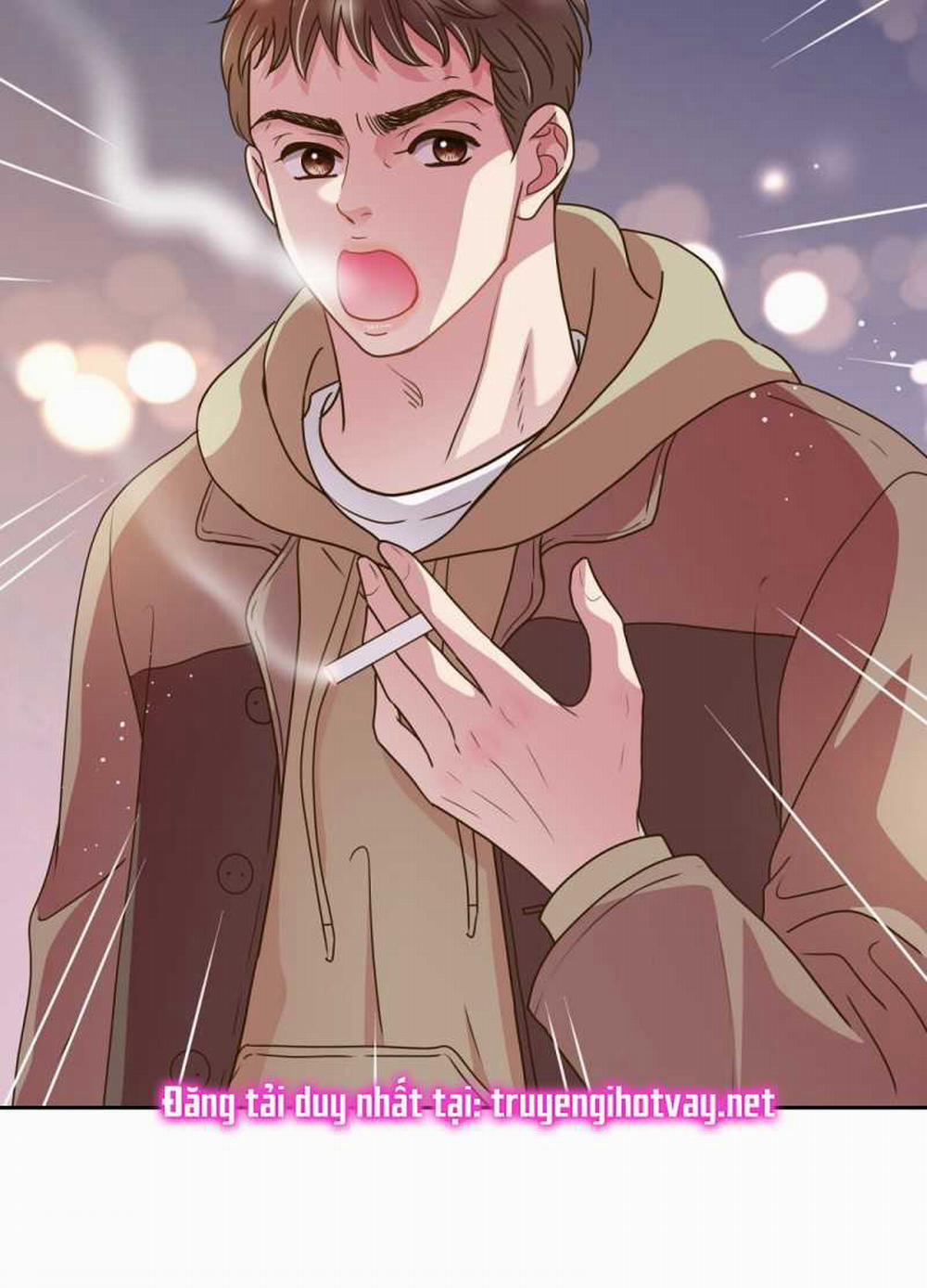 [18+] Trải Nghiệm Thân Mật Với Bạn Của Anh Trai 38.1 trang 15