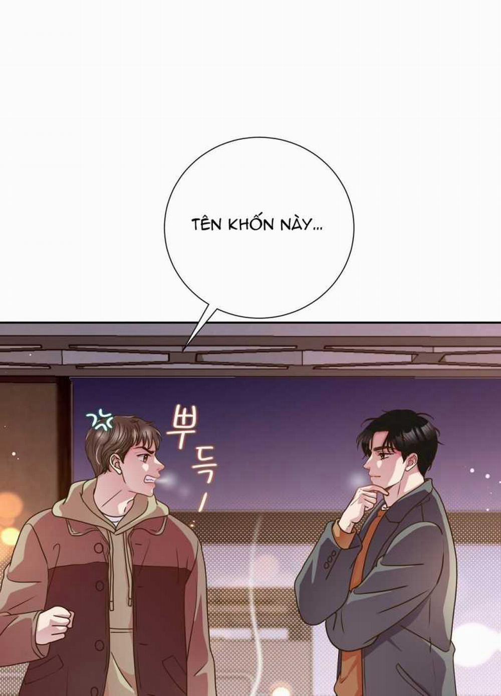 [18+] Trải Nghiệm Thân Mật Với Bạn Của Anh Trai 38.1 trang 18