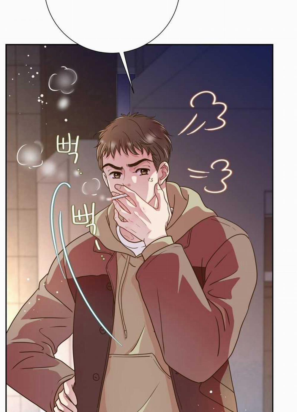 [18+] Trải Nghiệm Thân Mật Với Bạn Của Anh Trai 38.1 trang 20