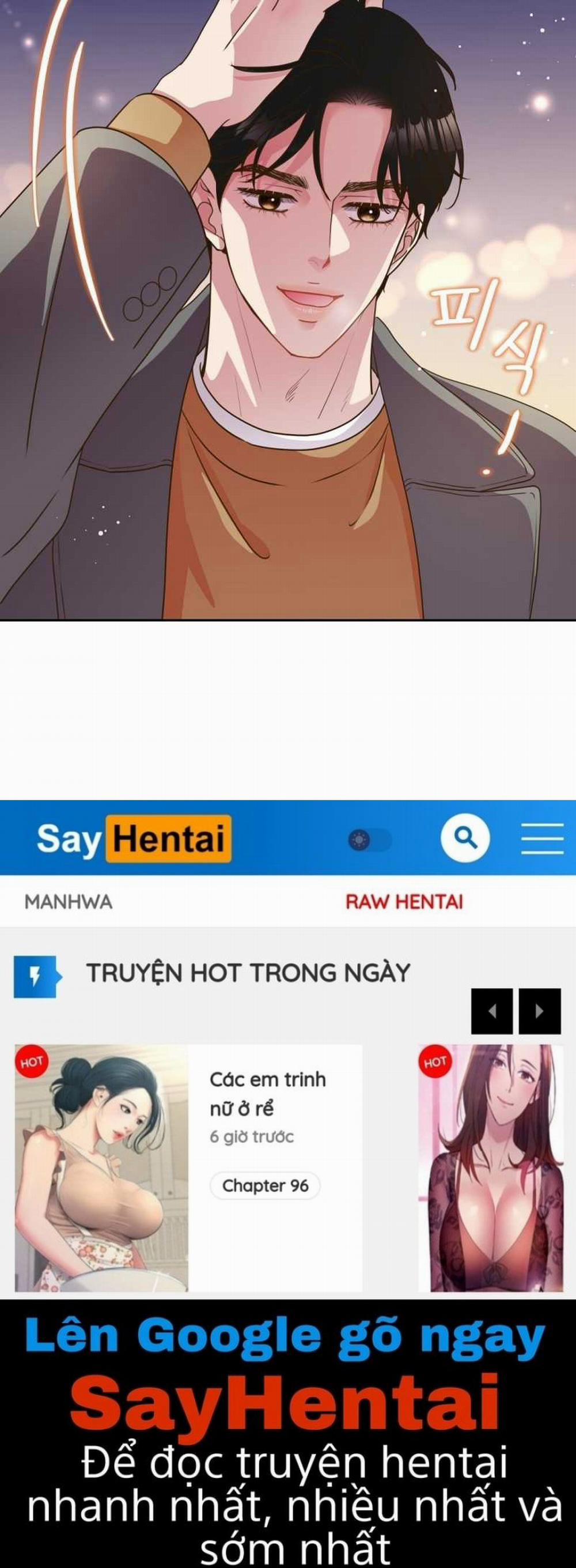 [18+] Trải Nghiệm Thân Mật Với Bạn Của Anh Trai 38.1 trang 22