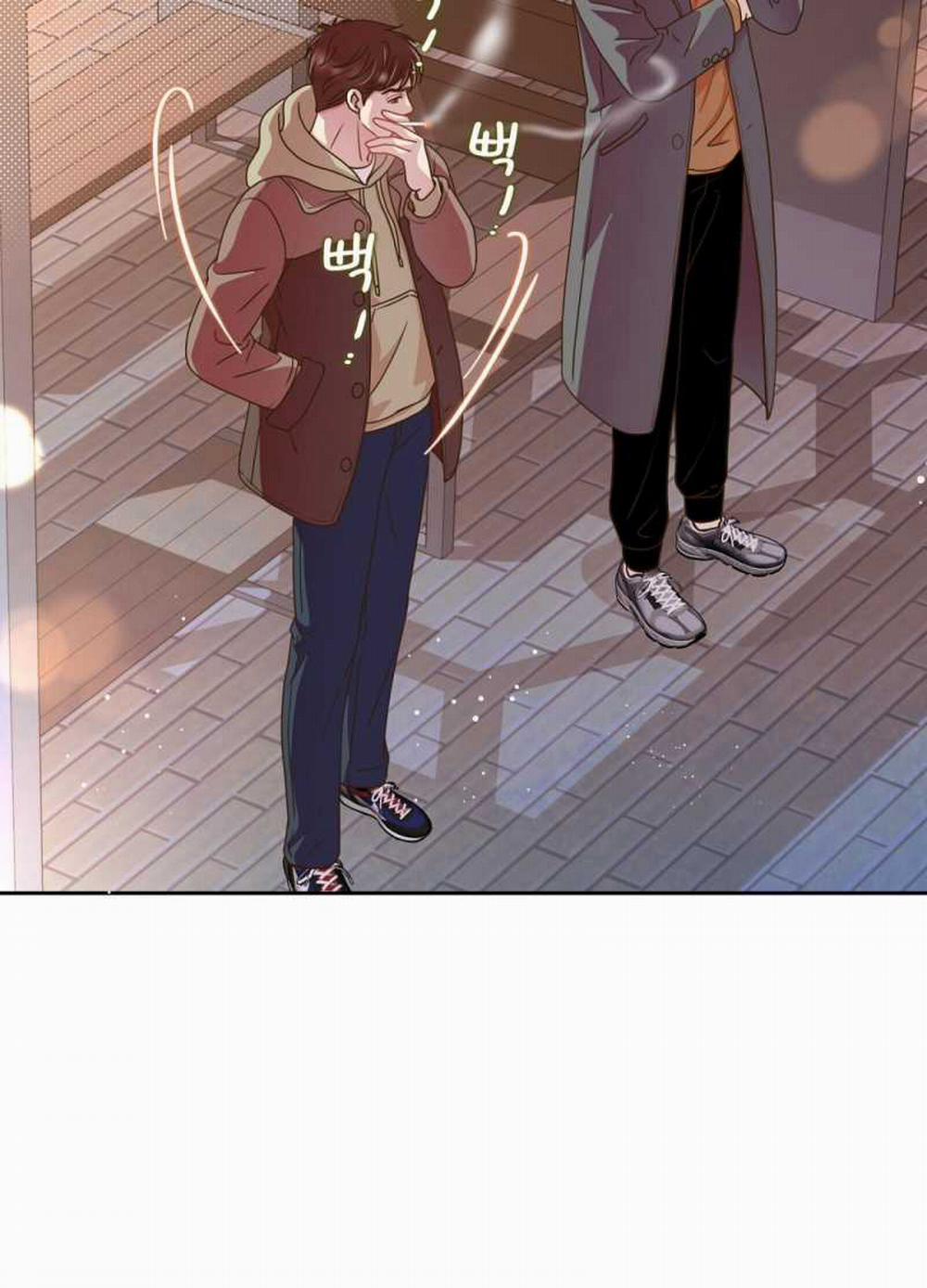 [18+] Trải Nghiệm Thân Mật Với Bạn Của Anh Trai 38.1 trang 8