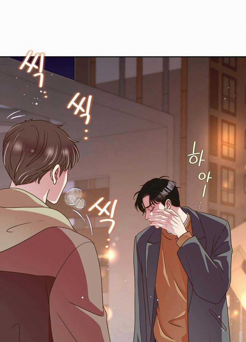 [18+] Trải Nghiệm Thân Mật Với Bạn Của Anh Trai 38.2 trang 11