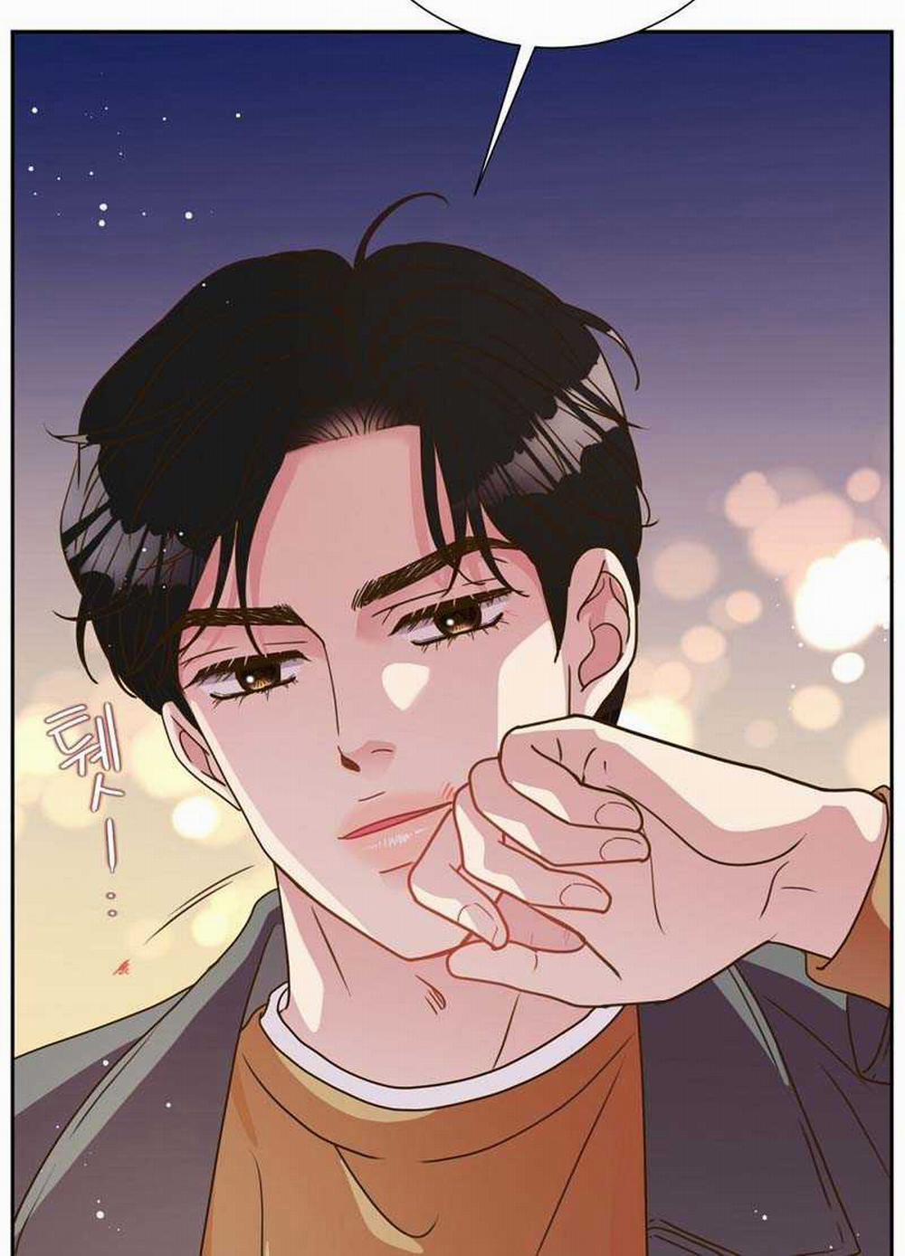 [18+] Trải Nghiệm Thân Mật Với Bạn Của Anh Trai 38.2 trang 13