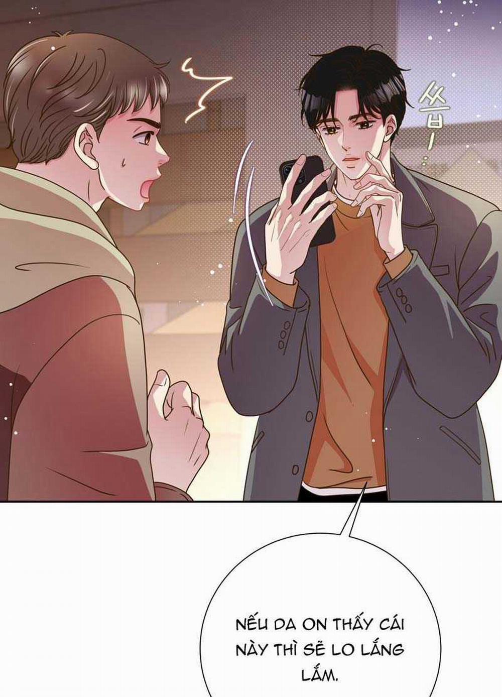 [18+] Trải Nghiệm Thân Mật Với Bạn Của Anh Trai 38.2 trang 15