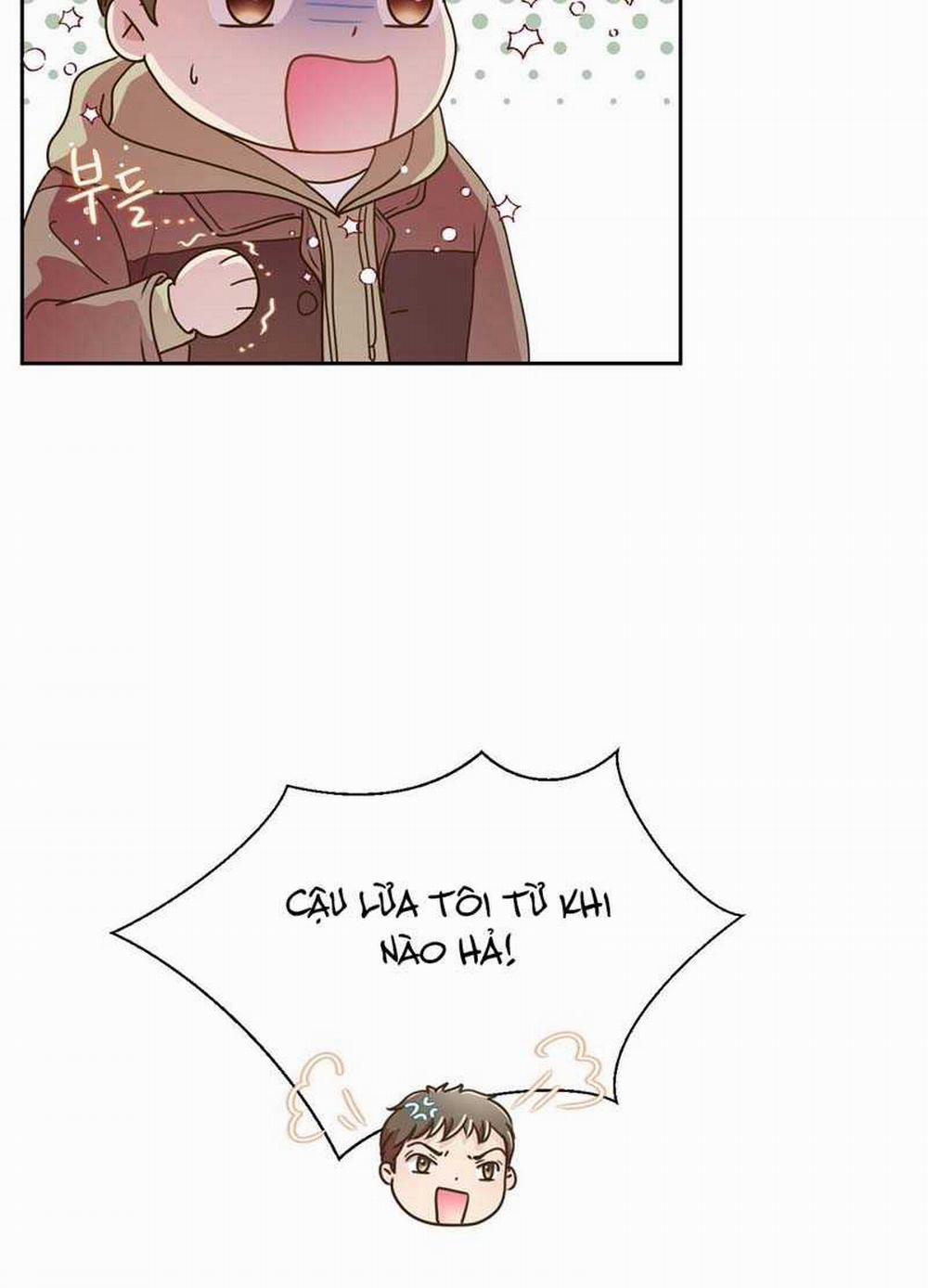 [18+] Trải Nghiệm Thân Mật Với Bạn Của Anh Trai 38.2 trang 17