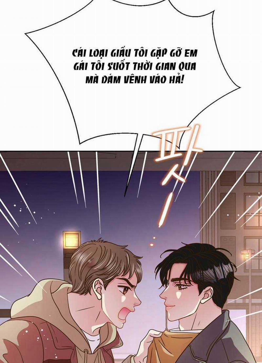 [18+] Trải Nghiệm Thân Mật Với Bạn Của Anh Trai 38.2 trang 2