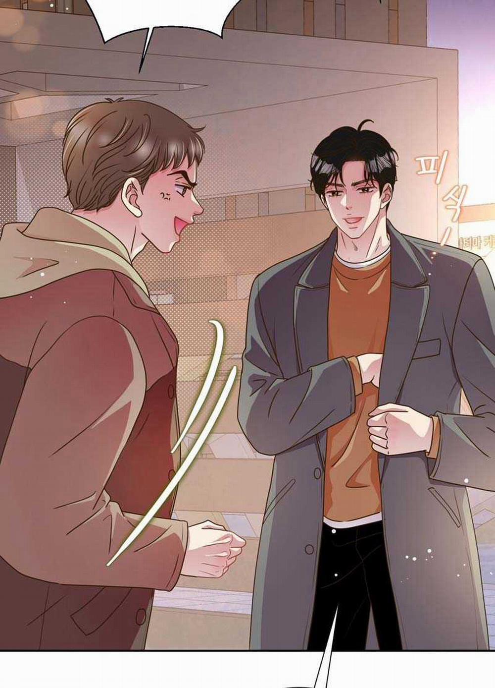 [18+] Trải Nghiệm Thân Mật Với Bạn Của Anh Trai 38.2 trang 26