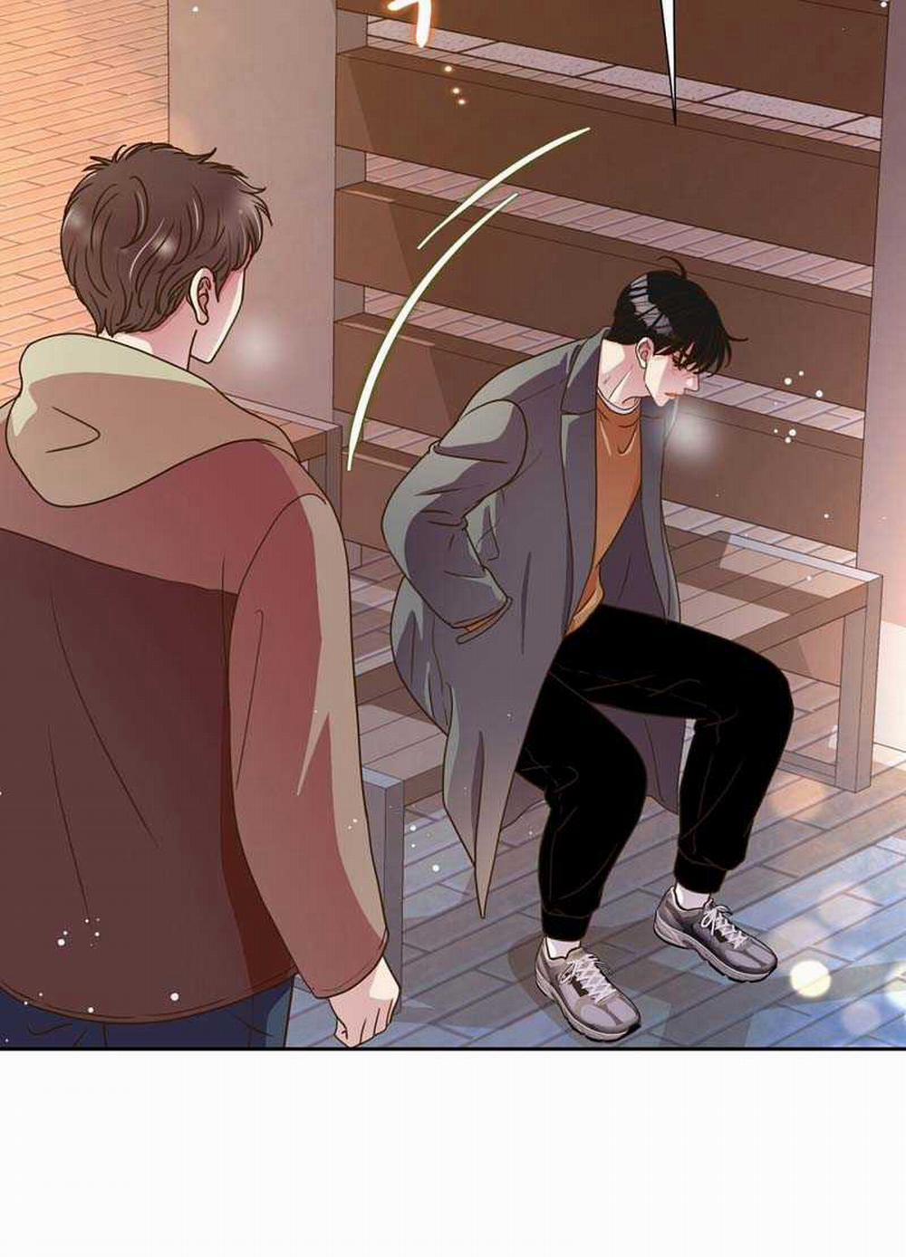 [18+] Trải Nghiệm Thân Mật Với Bạn Của Anh Trai 38.2 trang 32