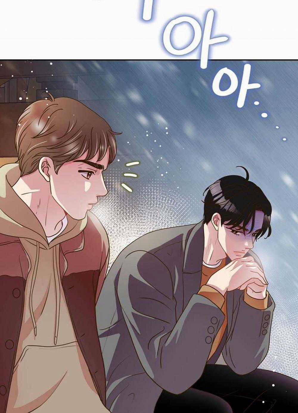 [18+] Trải Nghiệm Thân Mật Với Bạn Của Anh Trai 38.2 trang 37