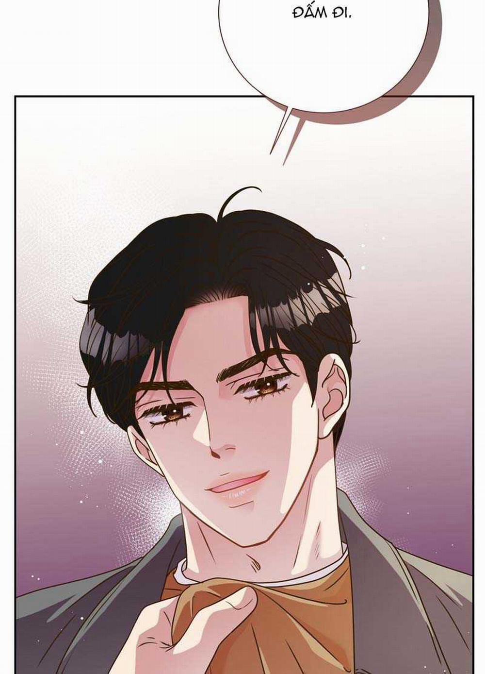 [18+] Trải Nghiệm Thân Mật Với Bạn Của Anh Trai 38.2 trang 4