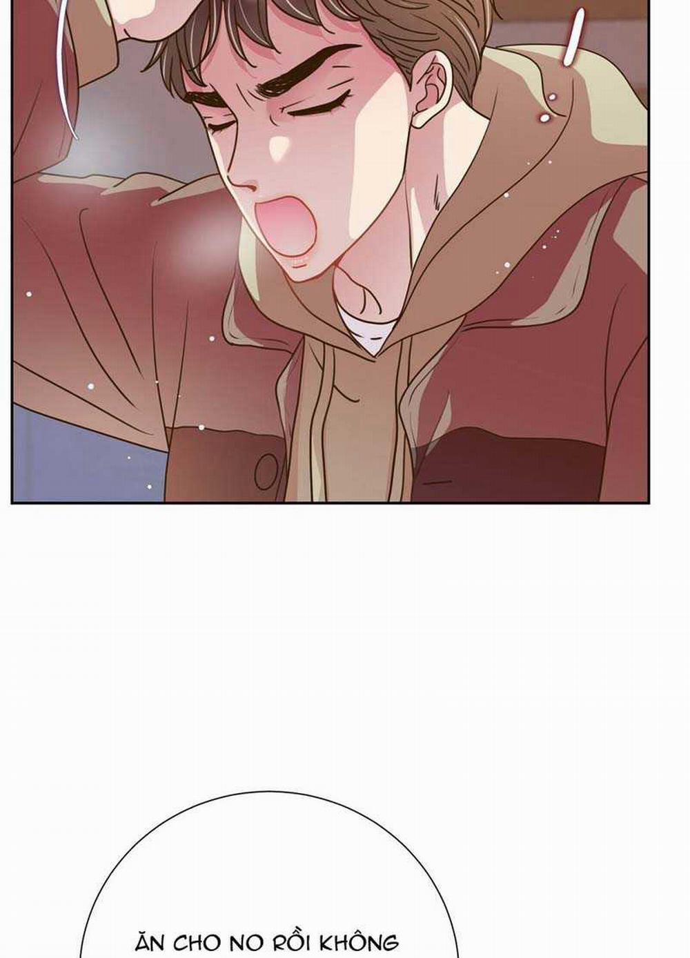 [18+] Trải Nghiệm Thân Mật Với Bạn Của Anh Trai 38.2 trang 50
