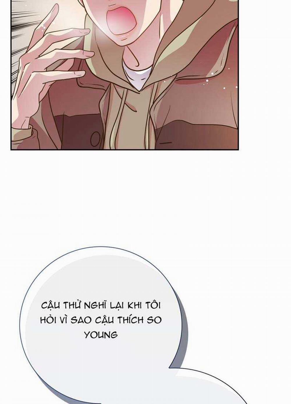 [18+] Trải Nghiệm Thân Mật Với Bạn Của Anh Trai 38.2 trang 54