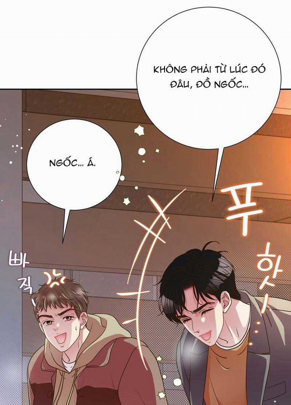 [18+] Trải Nghiệm Thân Mật Với Bạn Của Anh Trai 38.2 trang 65
