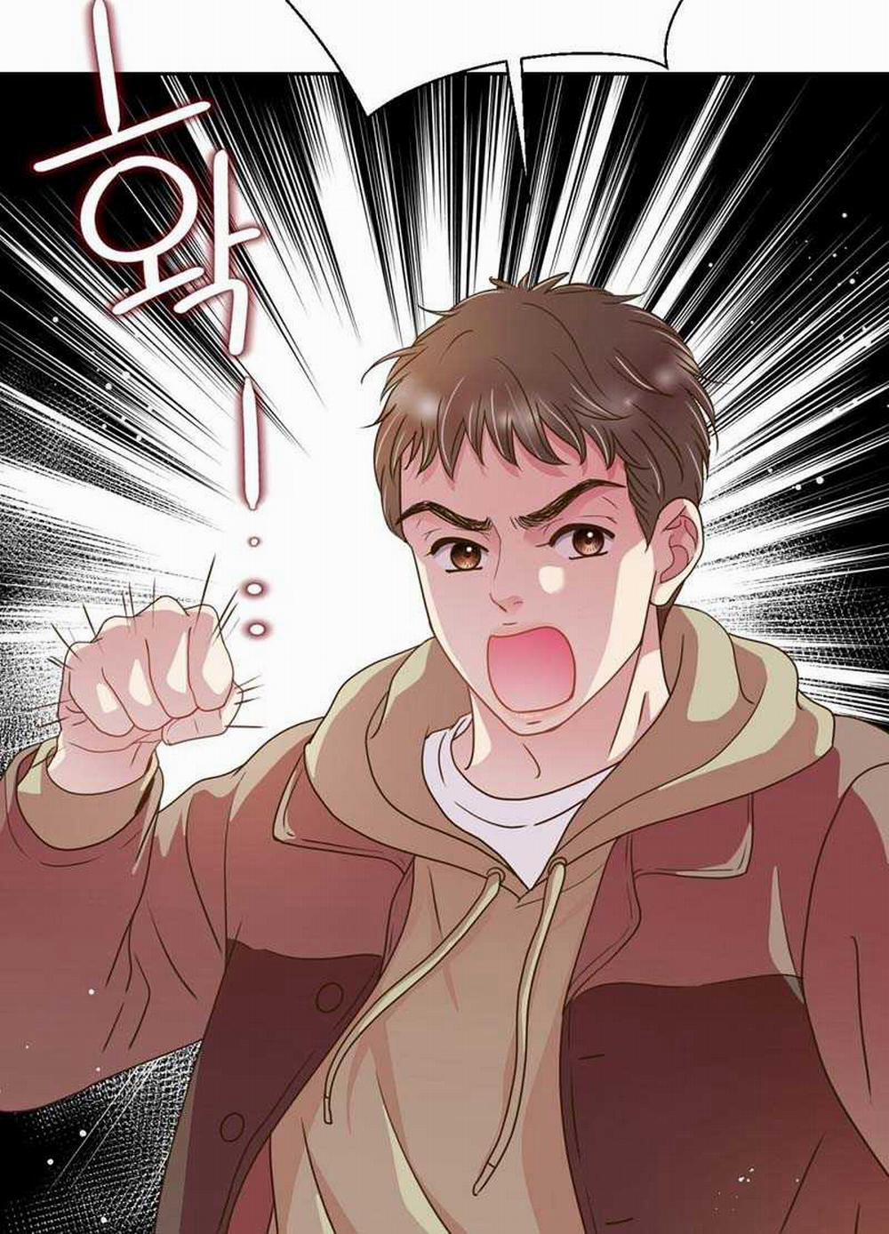 [18+] Trải Nghiệm Thân Mật Với Bạn Của Anh Trai 38.2 trang 8