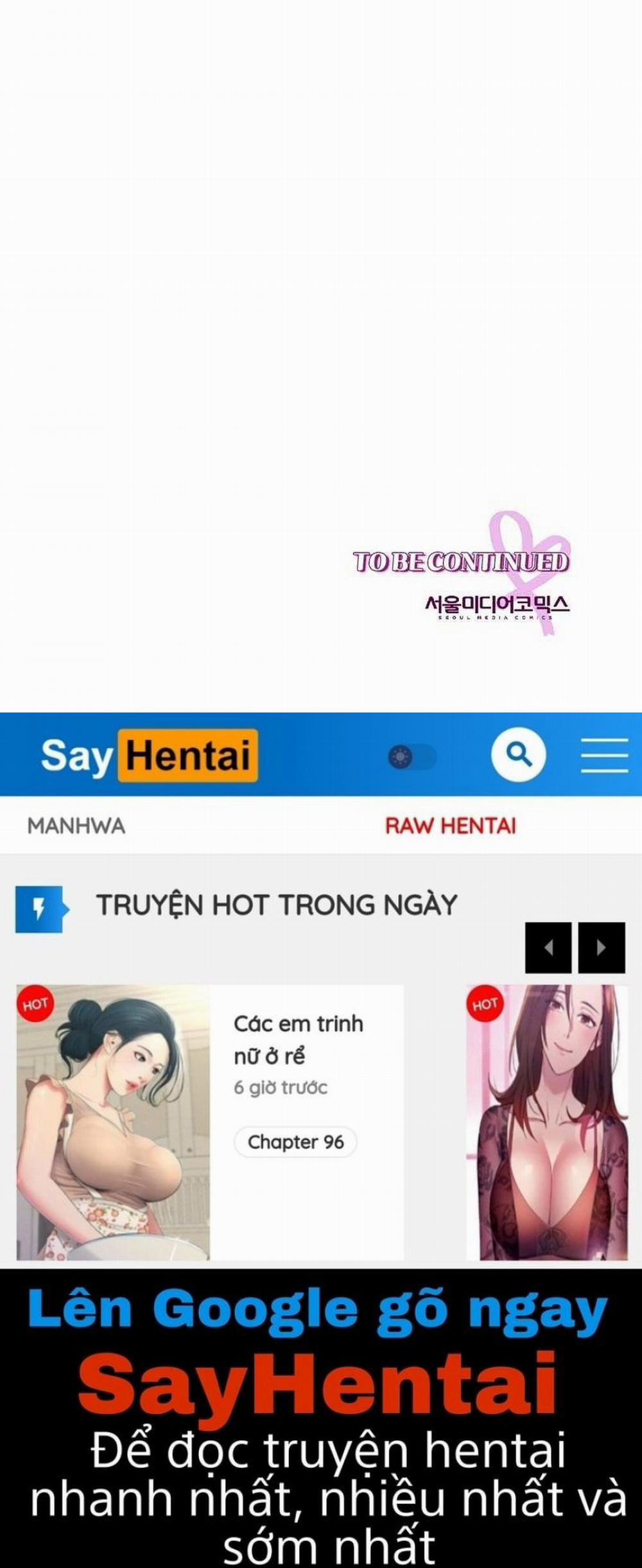 [18+] Trải Nghiệm Thân Mật Với Bạn Của Anh Trai 38.2 trang 96
