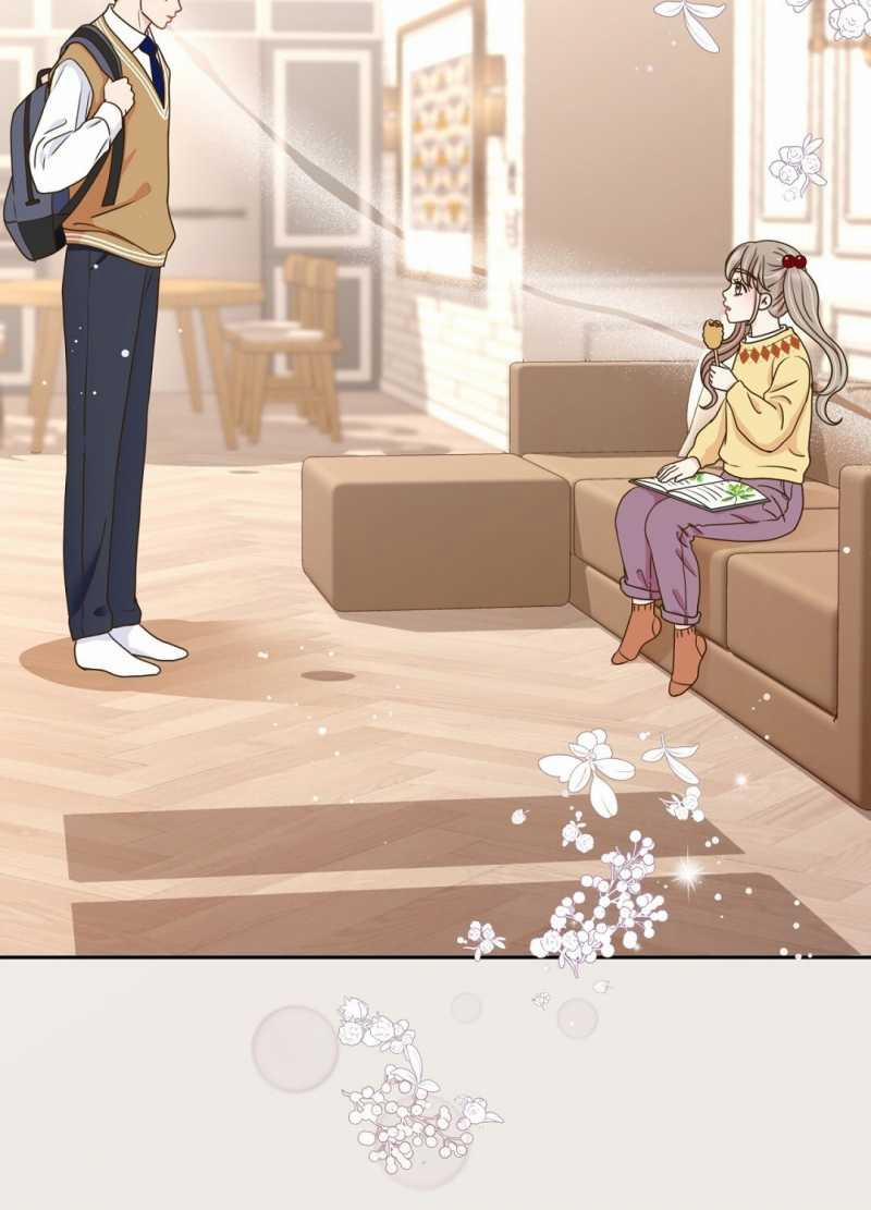 [18+] Trải Nghiệm Thân Mật Với Bạn Của Anh Trai 39.1 trang 21