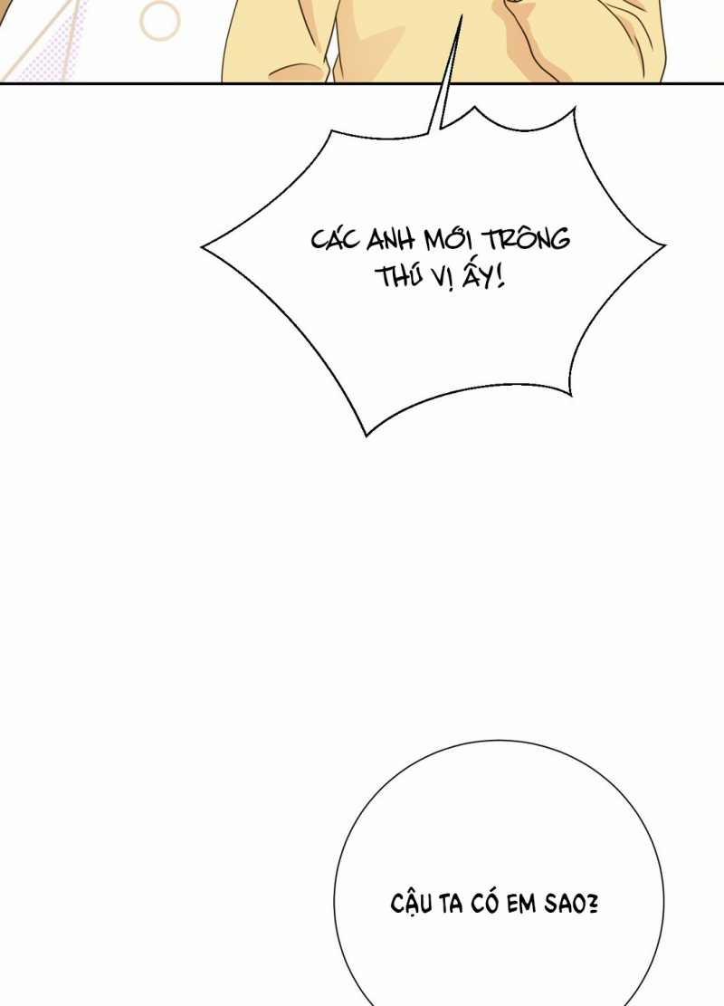 [18+] Trải Nghiệm Thân Mật Với Bạn Của Anh Trai 39.1 trang 24