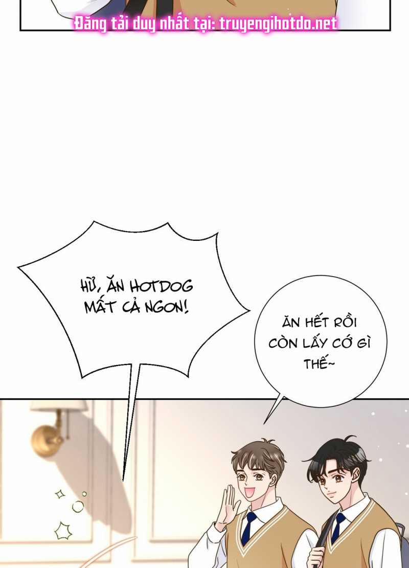 [18+] Trải Nghiệm Thân Mật Với Bạn Của Anh Trai 39.1 trang 26