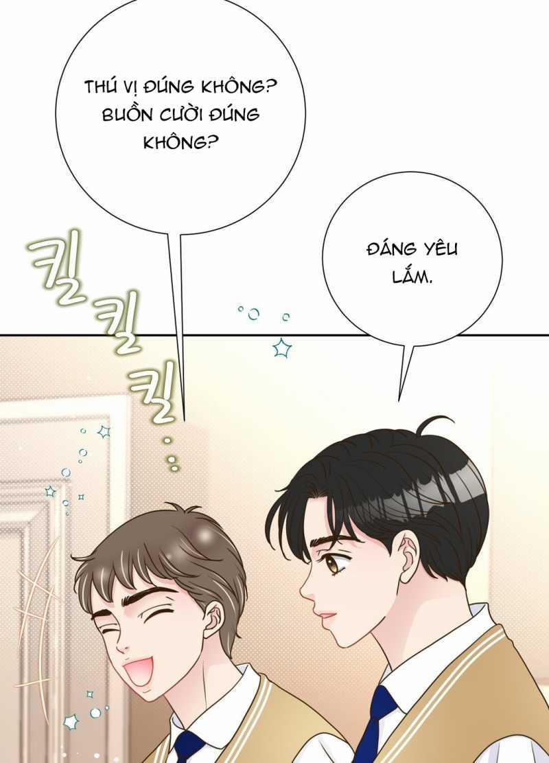 [18+] Trải Nghiệm Thân Mật Với Bạn Của Anh Trai 39.1 trang 29