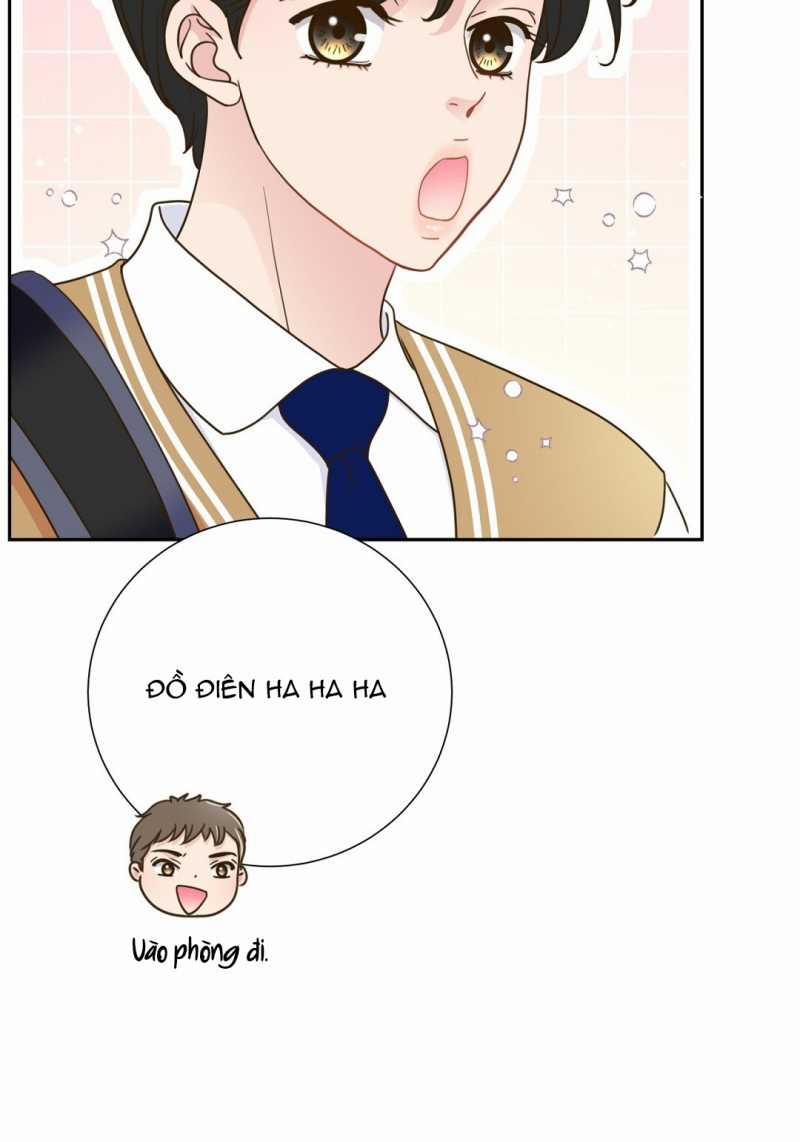 [18+] Trải Nghiệm Thân Mật Với Bạn Của Anh Trai 39.1 trang 36