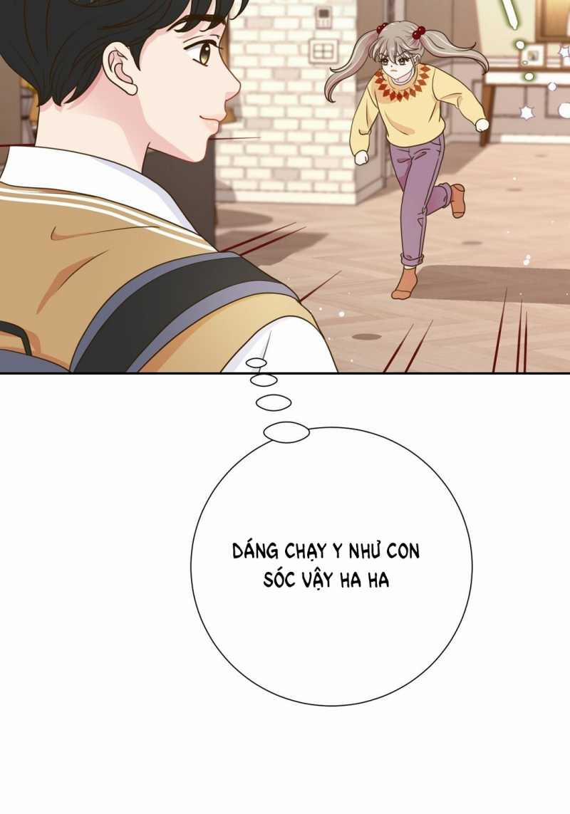 [18+] Trải Nghiệm Thân Mật Với Bạn Của Anh Trai 39.1 trang 38