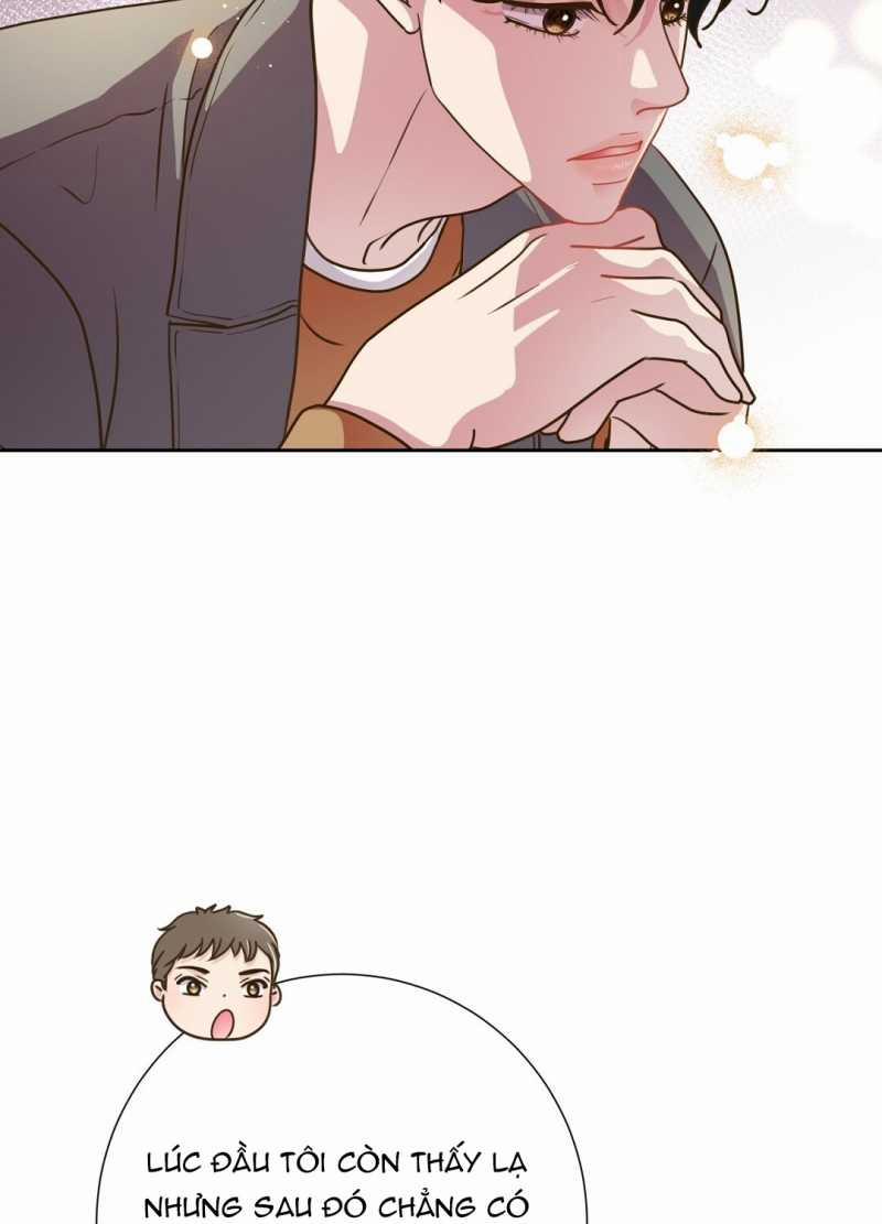 [18+] Trải Nghiệm Thân Mật Với Bạn Của Anh Trai 39.1 trang 9