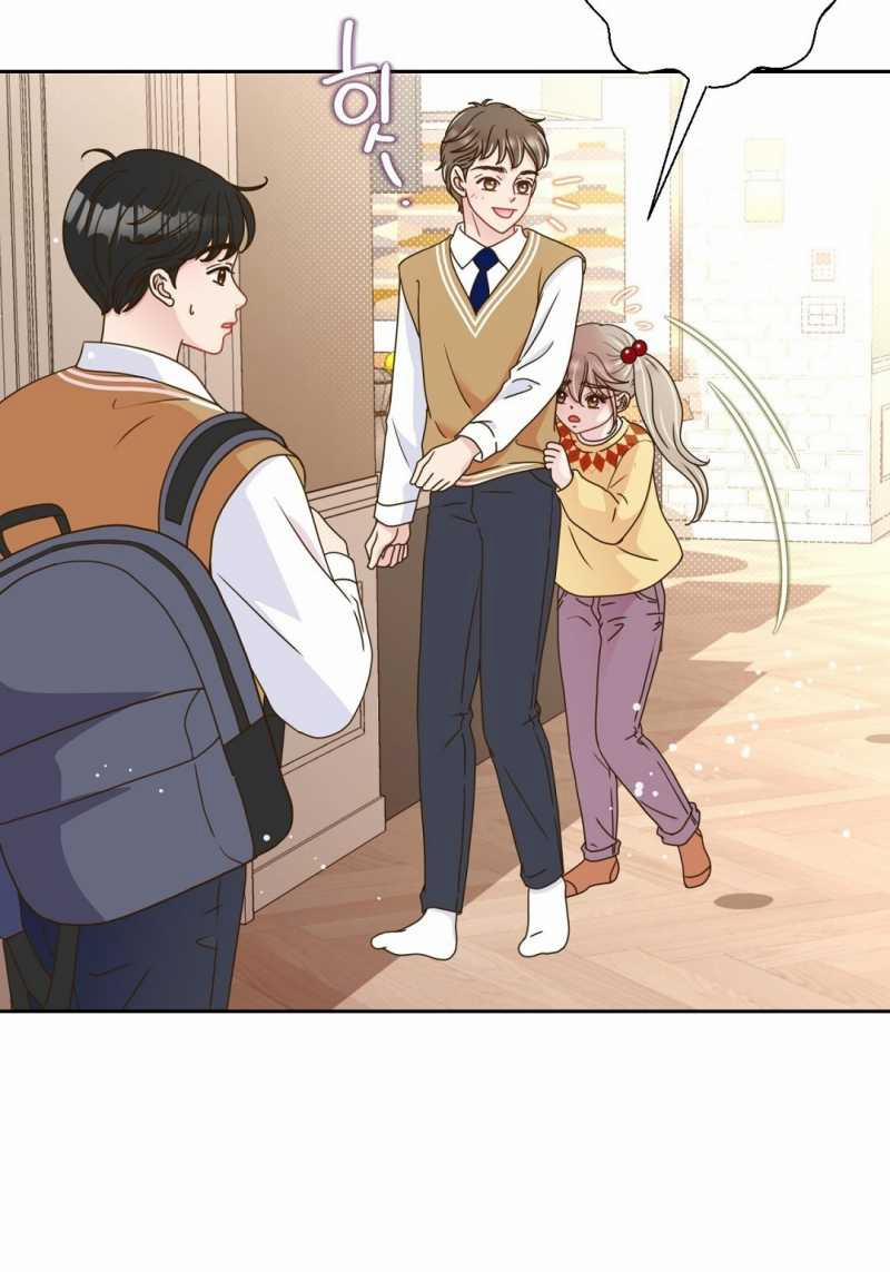 [18+] Trải Nghiệm Thân Mật Với Bạn Của Anh Trai 39.2 trang 15