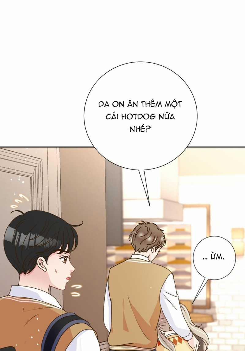 [18+] Trải Nghiệm Thân Mật Với Bạn Của Anh Trai 39.2 trang 18