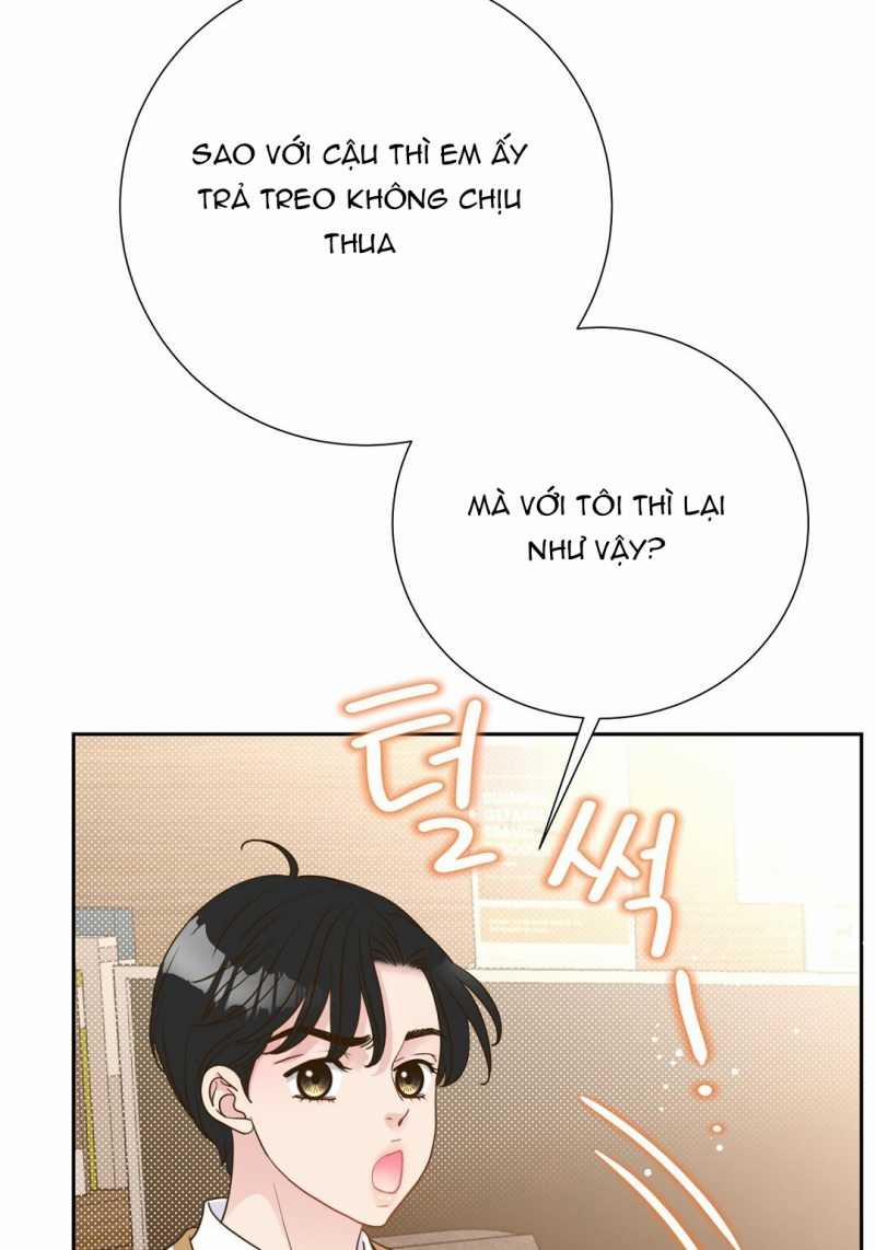 [18+] Trải Nghiệm Thân Mật Với Bạn Của Anh Trai 39.2 trang 22