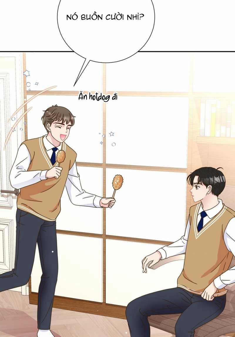 [18+] Trải Nghiệm Thân Mật Với Bạn Của Anh Trai 39.2 trang 24