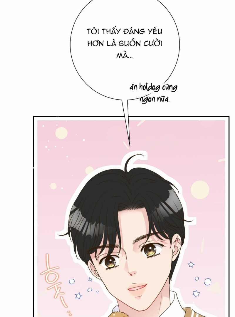 [18+] Trải Nghiệm Thân Mật Với Bạn Của Anh Trai 39.2 trang 26