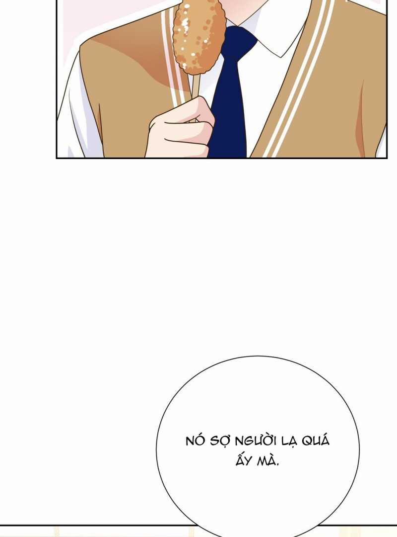 [18+] Trải Nghiệm Thân Mật Với Bạn Của Anh Trai 39.2 trang 27