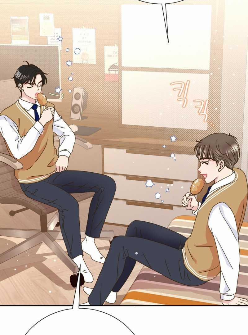 [18+] Trải Nghiệm Thân Mật Với Bạn Của Anh Trai 39.2 trang 28