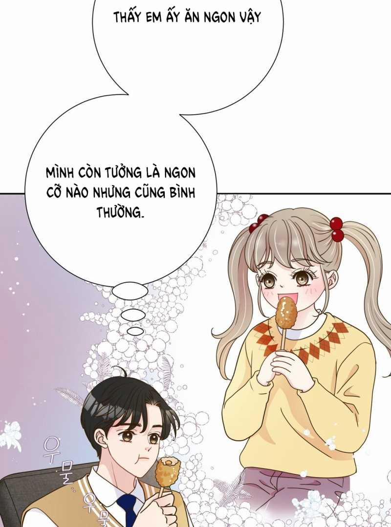 [18+] Trải Nghiệm Thân Mật Với Bạn Của Anh Trai 39.2 trang 32