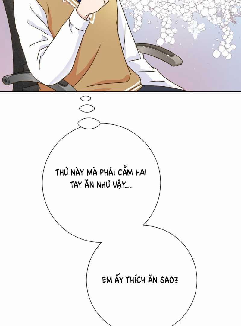 [18+] Trải Nghiệm Thân Mật Với Bạn Của Anh Trai 39.2 trang 33