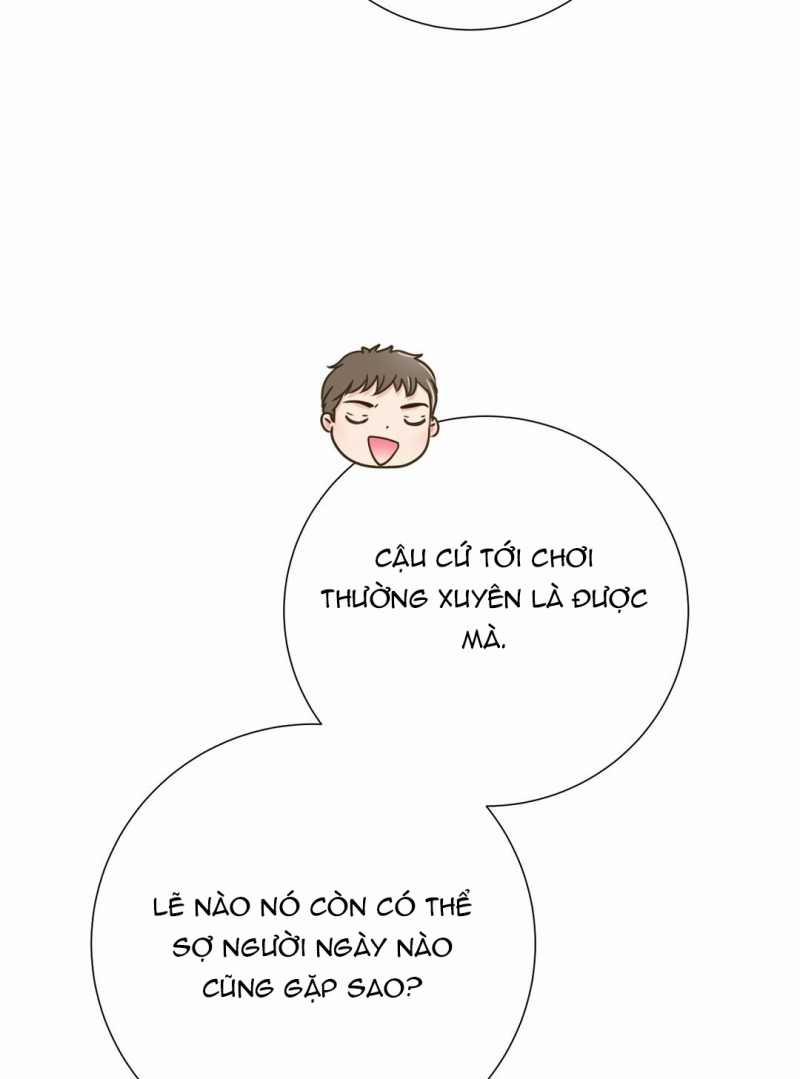 [18+] Trải Nghiệm Thân Mật Với Bạn Của Anh Trai 39.2 trang 34