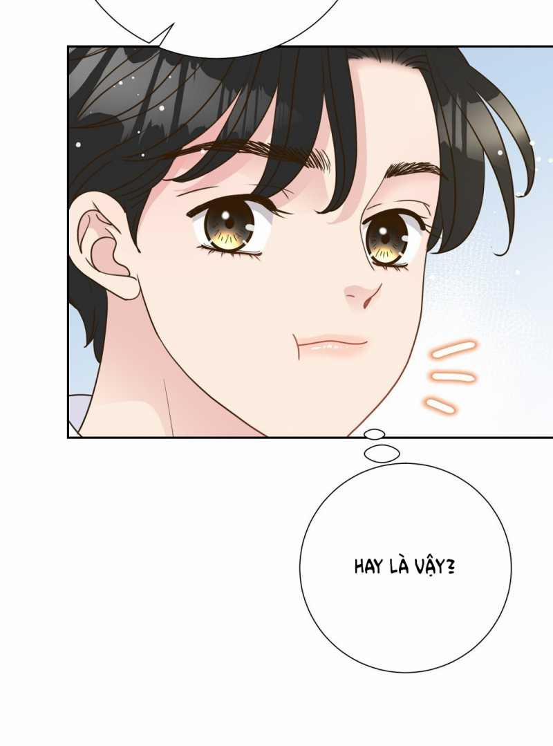 [18+] Trải Nghiệm Thân Mật Với Bạn Của Anh Trai 39.2 trang 35